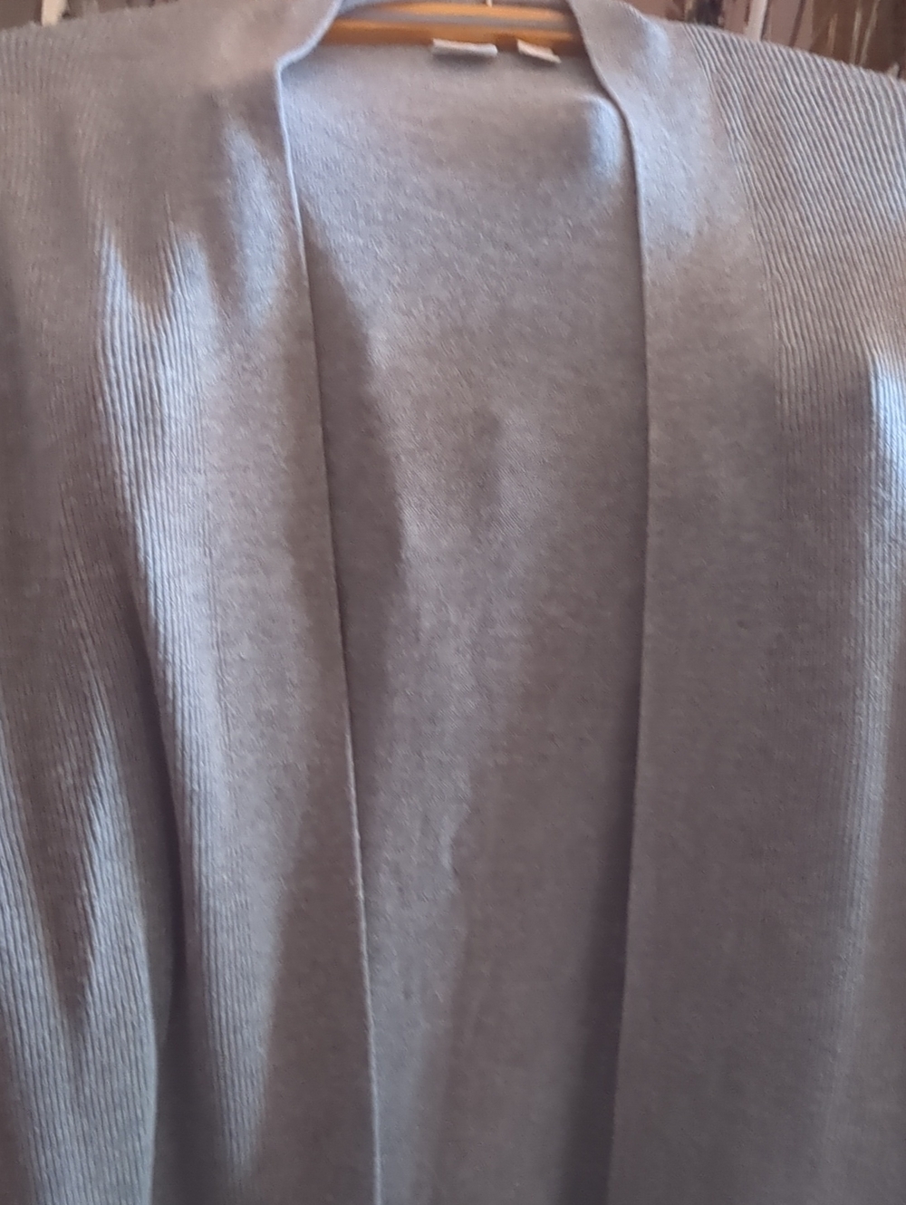 ×Women's GAP Boyfriend Cardigan